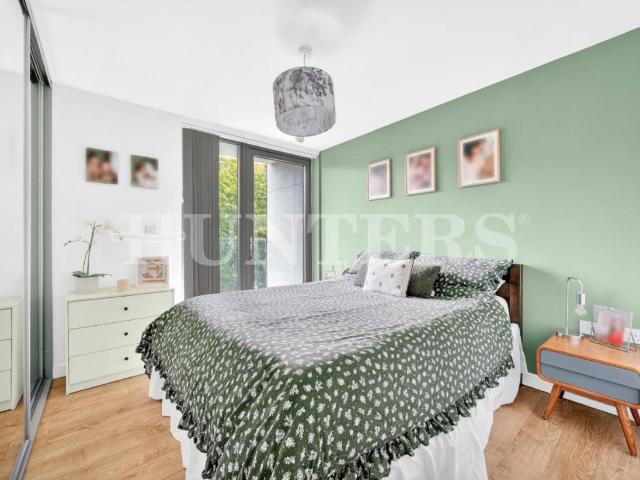 Flat for sale in Hale Village, Tottenham Hale