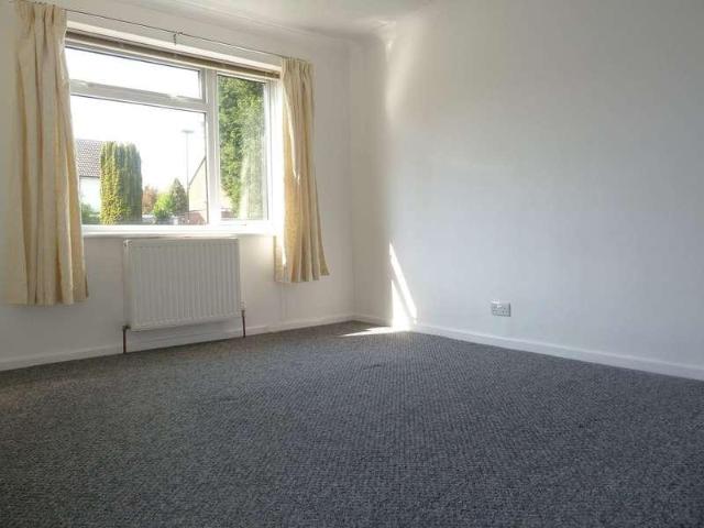 Flat for sale in Little Sutton, Sutton Coldfield