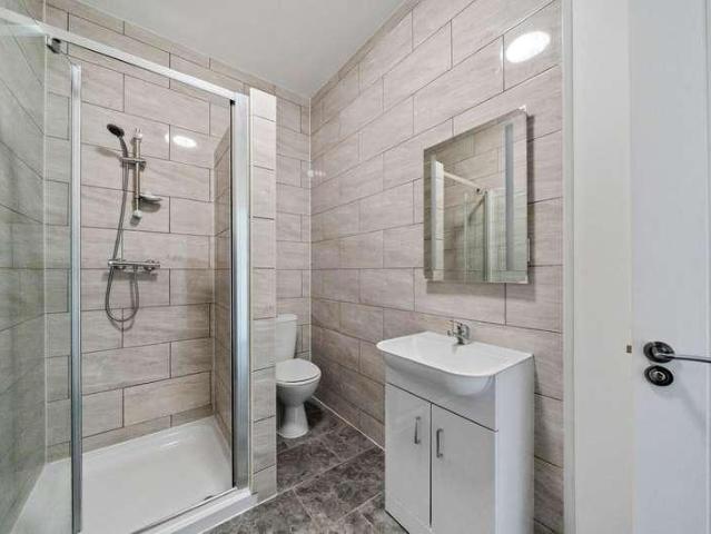 Flat for sale in Wigan, Greater Manchester
