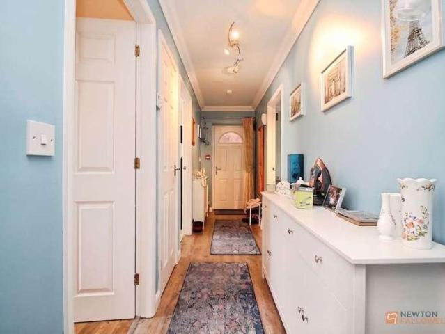 Flat for sale in Syston, Charnwood