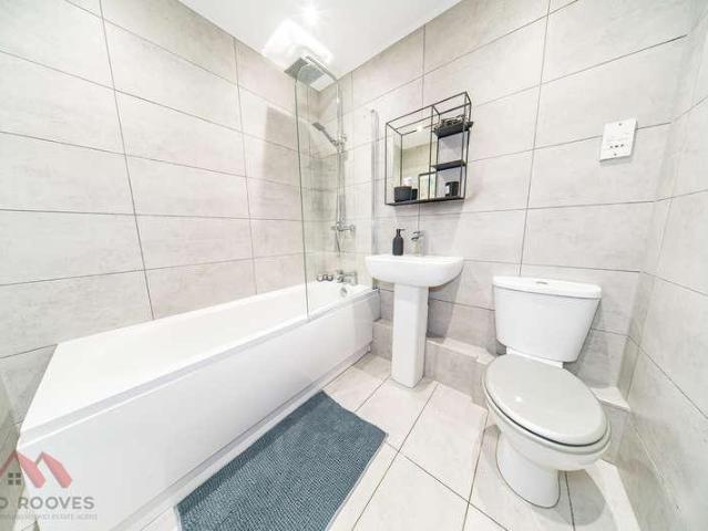 Flat for sale in Liverpool, Baltic Triangle