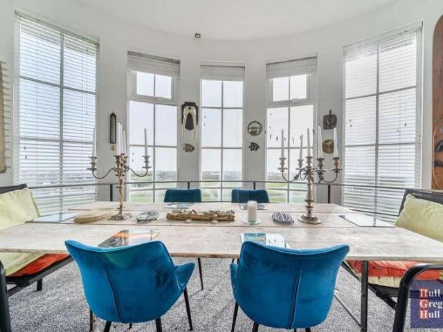 Flat for sale in Southwell, East Dorset