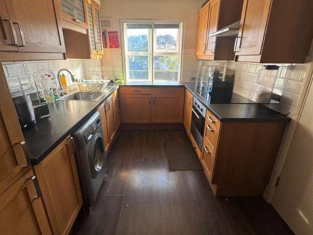 Flat for sale in West Drayton, Greater London