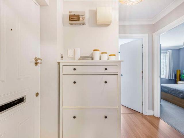 Flat for sale in Feckenham, City Of Bristol