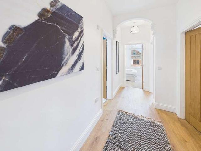 Flat for sale in Whitby, North Yorkshire