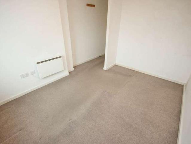 Flat for sale in City Centre, Salford