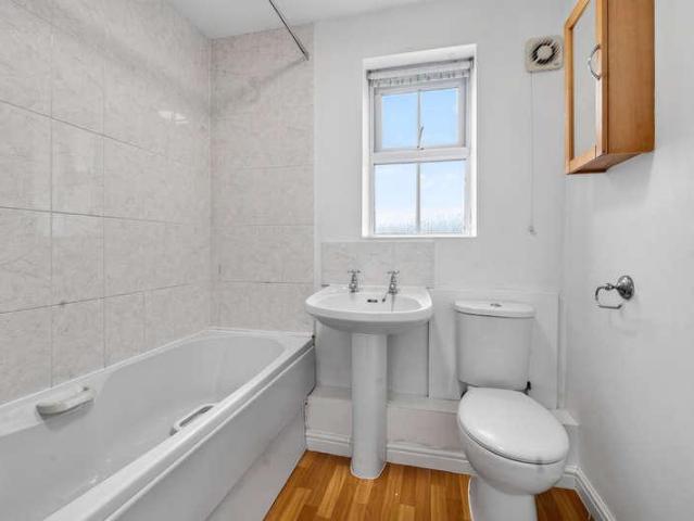 Flat for sale in Widemarsh, Lower Bullingham