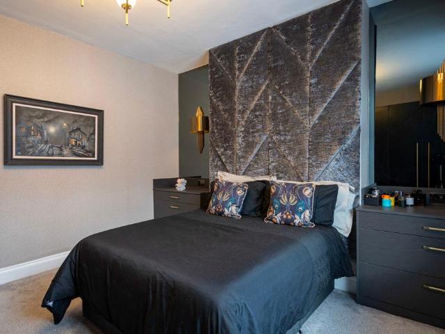 Flat for sale in Westoe, South Shields