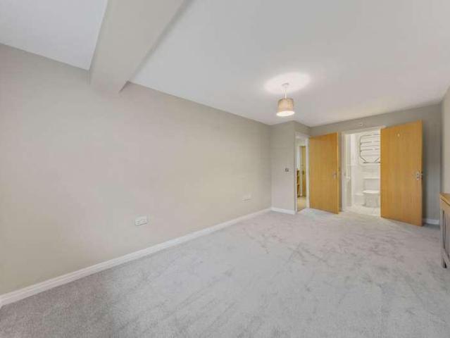 Flat for sale in Chapelford, Warrington