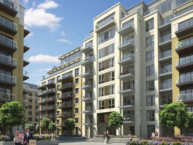 Flat for sale in Hammersmith, Greater London