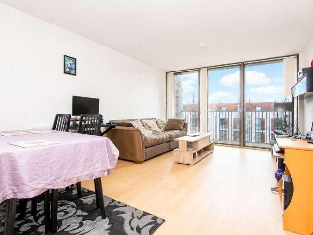 Flat for sale in Millbay, Mount Wise