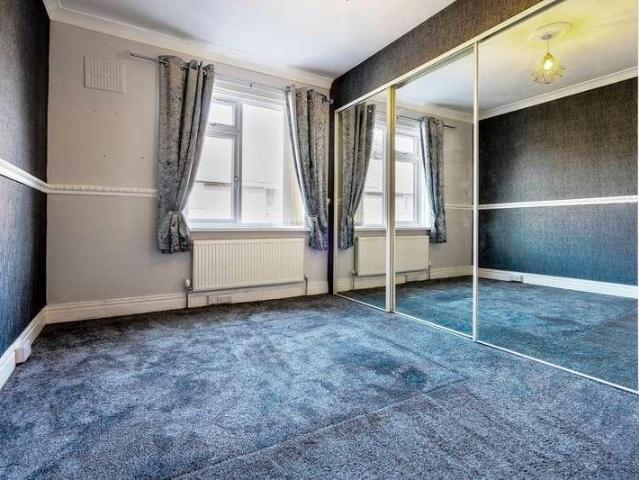 Flat for sale in Meadow Well, North Shields