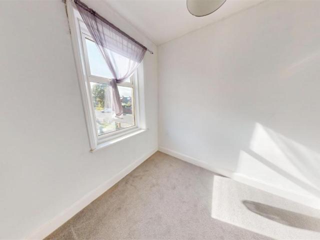 Flat for sale in Wallsend, Tyne And Wear