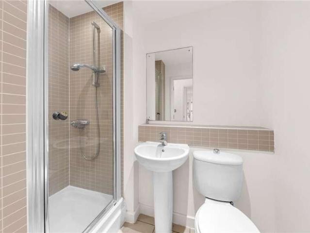 Flat for sale in Spitalfields, Whitechapel