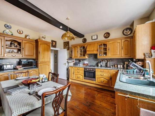 Flat for sale in Great Faringdon, Dromore
