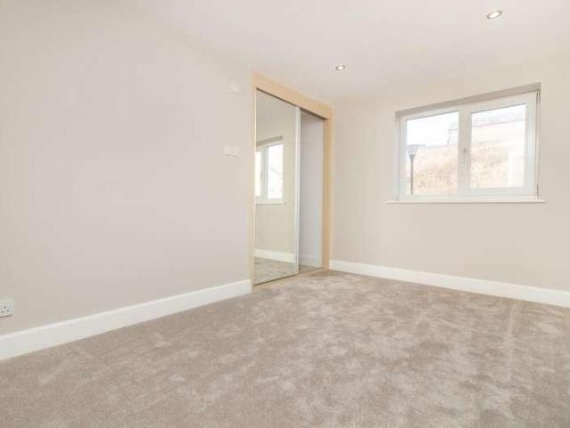 Flat for sale in Chirton, North Shields