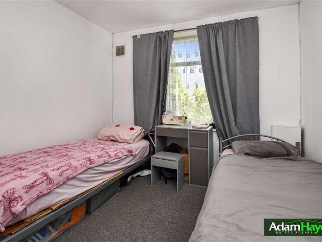Flat for sale in Fallow Corner, Greater London