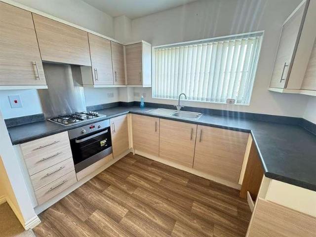 Flat for sale in Willenhall, Walsall