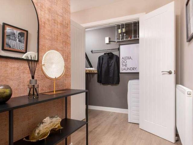 Flat for sale in North Shoebury, Alton Barnes