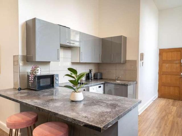 Flat for sale in South Yorkshire