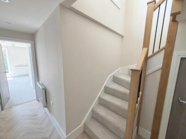 Flat for sale in Poole