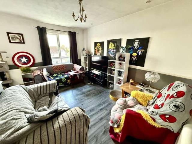 Flat for sale in Throston, Brierton