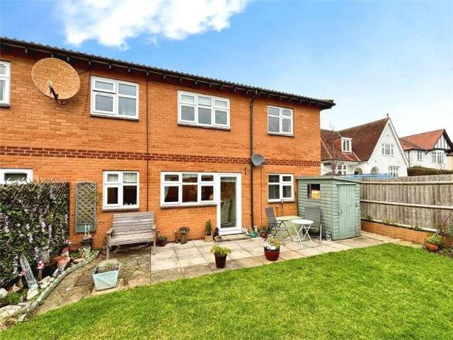 Flat for sale in Cleevemount, Golden Valley