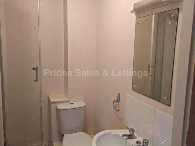 Flat for sale in Boultham, Brayford