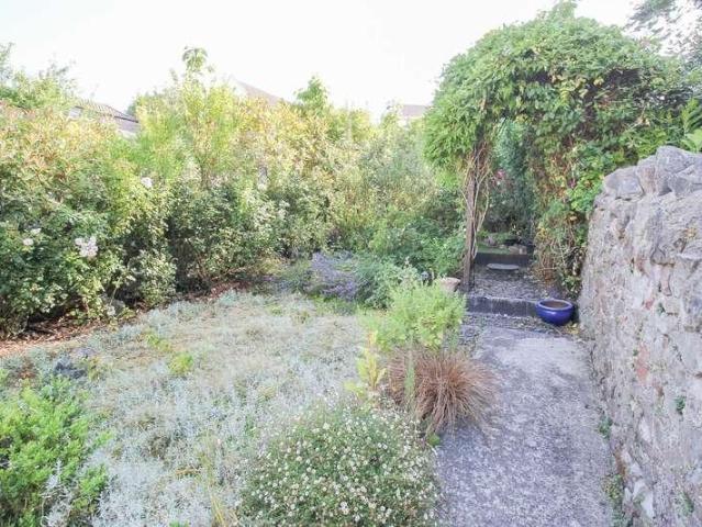 Flat for sale in Weston-super-mare, North Somerset