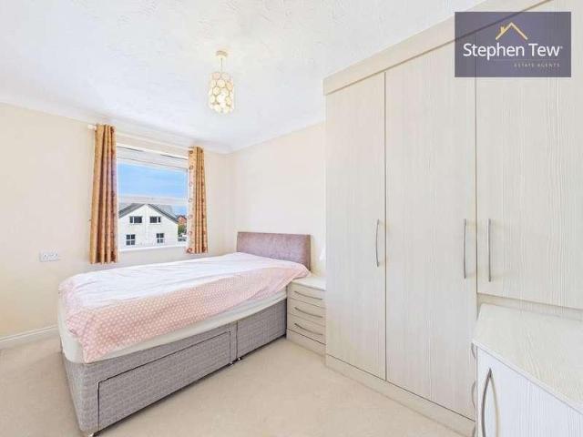 Flat for sale in St Annes, Lytham