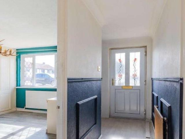 Flat for sale in Bedwas, Trethomas and Machen, Bedwas