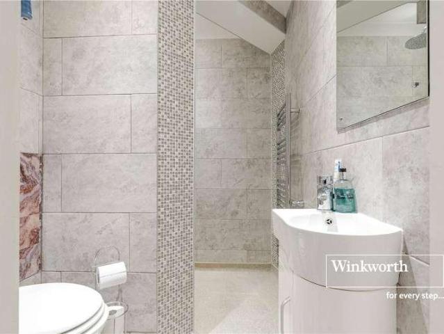 Flat for sale in Boscombe, Bournemouth