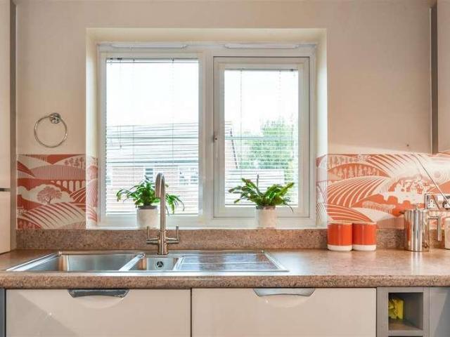 Flat for sale in Fishbourne, Chichester