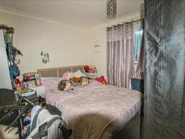 Flat for sale in St. Matthew's, Preston