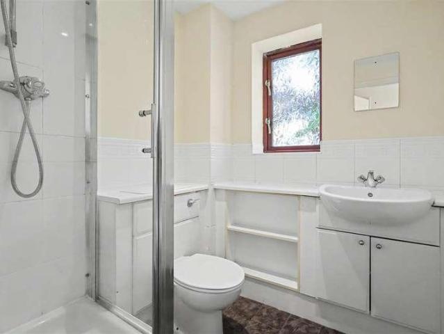 Flat for sale in Haddon, East Midlands