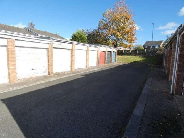 Flat for sale in Killingworth Village, North Tyneside