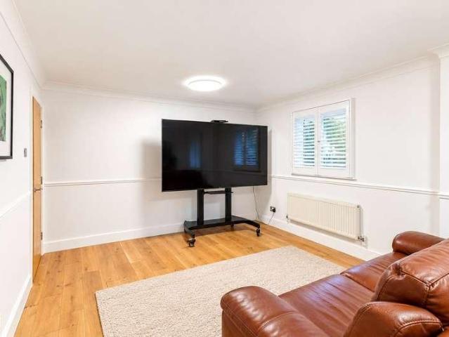 Flat for sale in St Paul's, Greater London