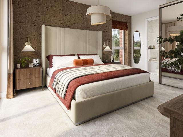 Flat for sale in London Borough of Lewisham, Bell Green