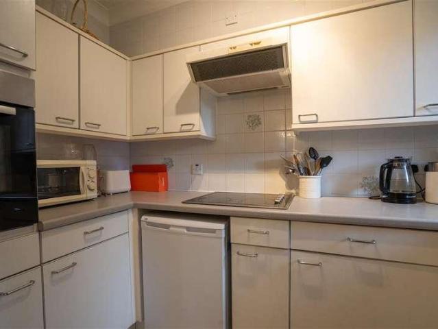 Flat for sale in Solihull