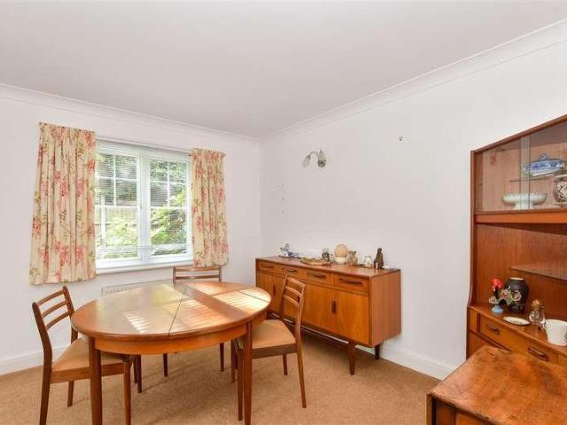 Flat for sale in North End, Perryfields