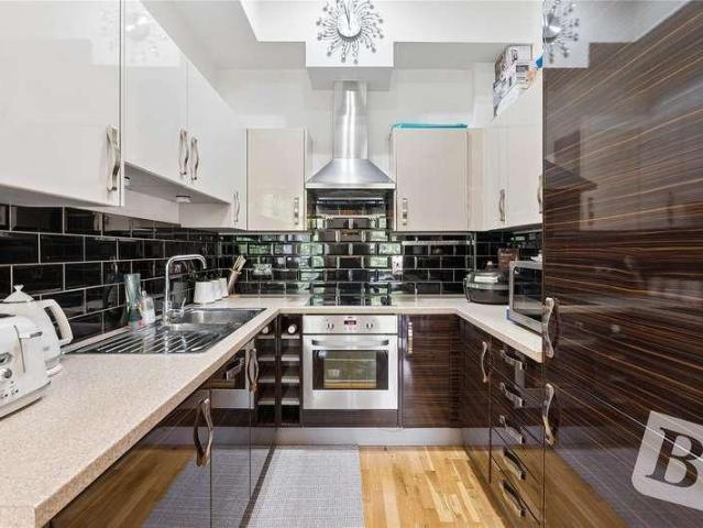 Flat for sale in Becontree, Isle Of Man
