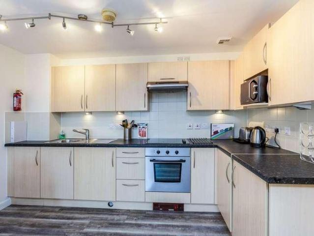 Flat for sale in Portsea, City Of Portsmouth