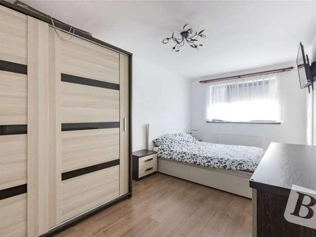 Flat for sale in London Borough of Havering, Greater London
