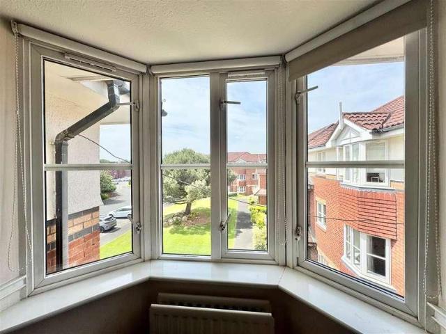 Flat for sale in Colshaw Farm, Wilmslow
