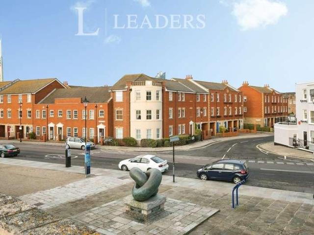 Flat for sale in Old Portsmouth, City Of Portsmouth