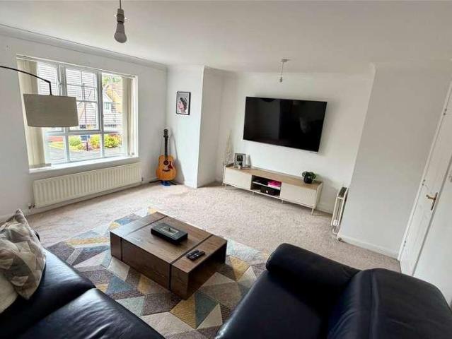 Flat for sale in South Wellfield, Whitley Bay