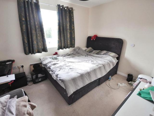 Flat for sale in Pilton, Watergate