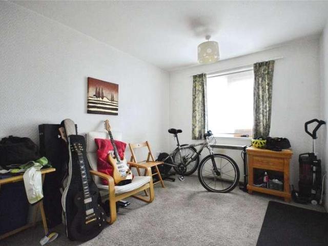 Flat for sale in Falcon Lodge, Wales
