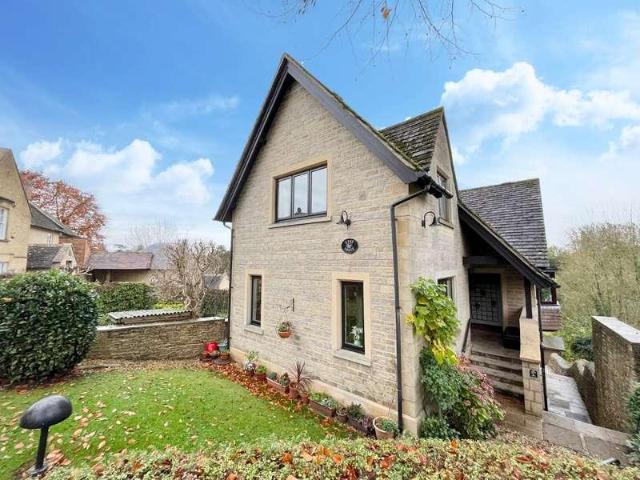 Flat for sale in Tetbury, Fossebridge