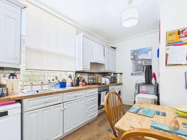 Flat for sale in Brunswick, Brighton & Hove